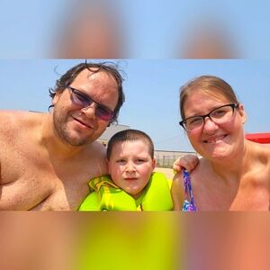 Meet your Posher, Rose